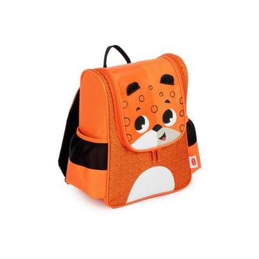 Imagem de Mochila Infantil Safari Jaguar - Tiny Love