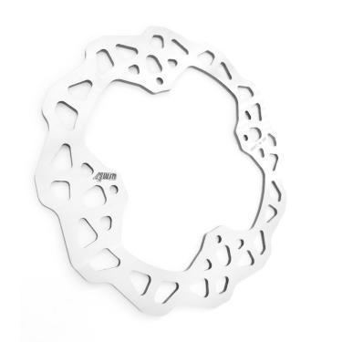 Imagem de Disco Freio Traseiro 240mm 4win Factory Crf 250/450r Rx