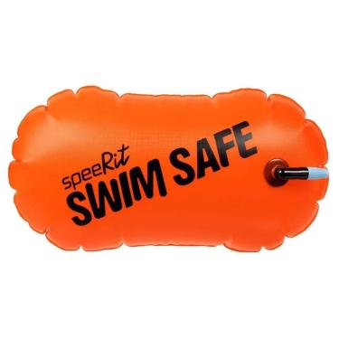 Imagem de Sinalizador E Boia De Natação Swim Safe Speedo-Unissex