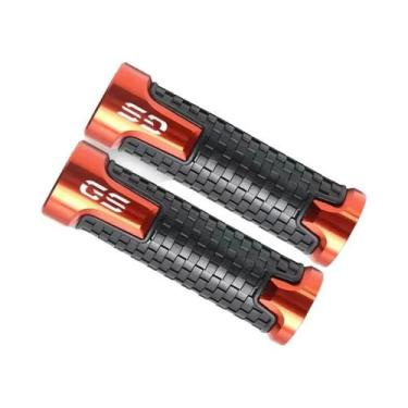 Imagem de Manoplas Universais Para Guidão De Motocicleta BMW R1200GS R1250GS LC 