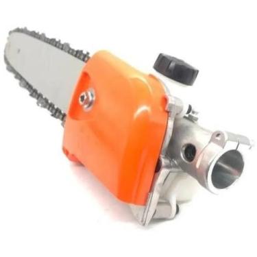 Imagem de Adaptador Motopoda Para Roçadeira Oferta - Nakazaki