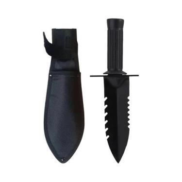 Imagem de Pá De Jardinagem Ergonômica Leve, Pequena Pá Manual Para Transplante E