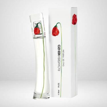 Imagem de Perfume Flower by Kenzo - Feminino - Eau de Parfum 30ml