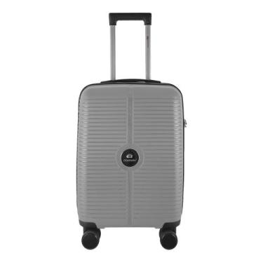 Imagem de Mala de Viagem Tamanho Bordo 10kg em Polipropileno Gladiador Horizon P