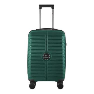 Imagem de Mala de Viagem Tamanho Bordo 10kg em Polipropileno Gladiador Horizon P