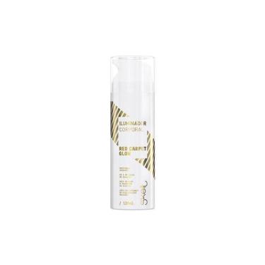 Imagem de Skelt Red Carpet Glow Iluminador Corporal 120ml