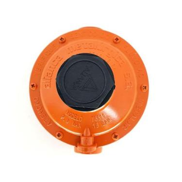 Imagem de Regulador alianca lj pq 12kg - ALIANÇA, LJ PQ 12KG