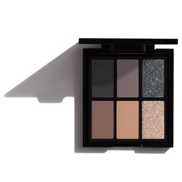 Imagem de Contém1g Paleta de Sombras Dark Smoke 12g