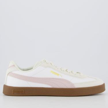 Imagem de Tênis Puma Club II Era Feminino-Feminino