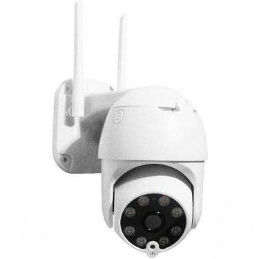 Imagem de Camera Segurança Smart Ip Wifi A8pro 1080p Prova D'água - OUTRAS MARCA