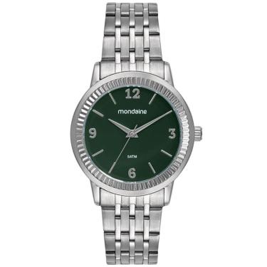Imagem de Relógio MONDAINE feminino analógico quartz 32919L0MVNE3