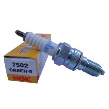 Imagem de Vela de Ignição NGK CR9EH-9 Hornet 600, CBR900RR - Cód.416