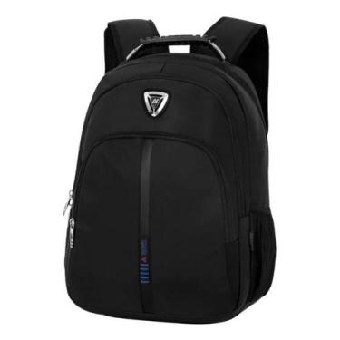 Imagem de Mochila Bolsa Reforçada Notebook Original Biaowang Envio 24h