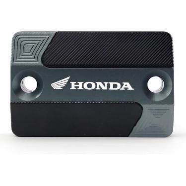 Imagem de Tampa Fluido De Freio Titan Twister Bros Xre Cb300 Falcon Xr - Special