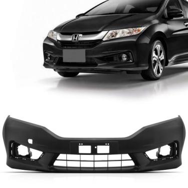 Imagem de Parachoque Dianteiro City 2015 2016 2017 2018 - BBSI