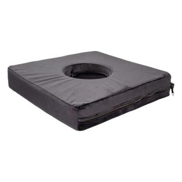 Imagem de Almofada com Orificio Central Longevitech