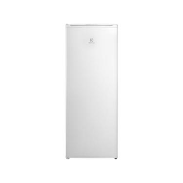 Imagem de Freezer Vertical Electrolux FEI23 197L Degelo Manual Inverter Porta Re