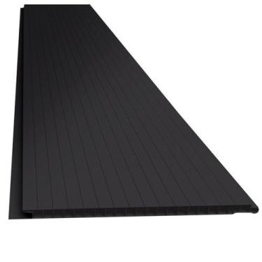 Imagem de Kit 90m² Forro de PVC 8mmX20cmX3m(6m²) p/ Cx - Bariri