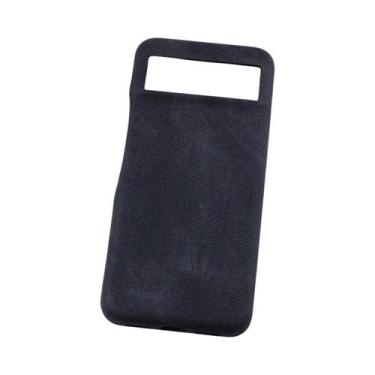 Imagem de Capa De Couro PU Com Padrão Cowboy Luxuoso Para Google Pixel 9 XL 8 7 