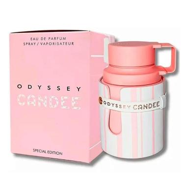 Imagem de Perfume Odyssey Candee Special Edition Armaf Edp Feminino 100ml-Feminino