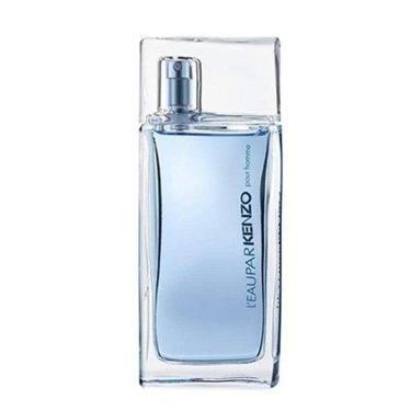 Imagem de Perfume L'eau par Kenzo Homme EDT Masculino 50ml Kenzo-Masculino