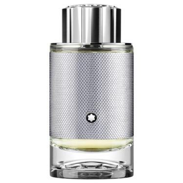 Imagem de Explorer Platinum Montblanc Eau de Parfum Masculino-100 ml-Masculino