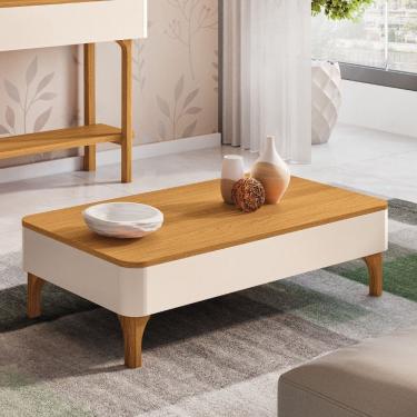 Imagem de Mesa de Centro Liz HB Moveis