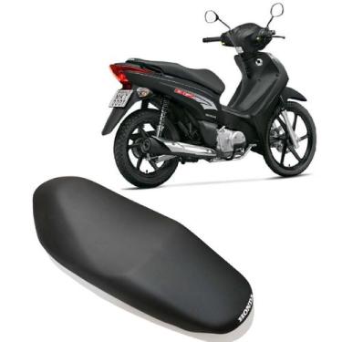 Imagem de Banco Completo Honda Biz 125 2011 Até 2016 - Piracapas