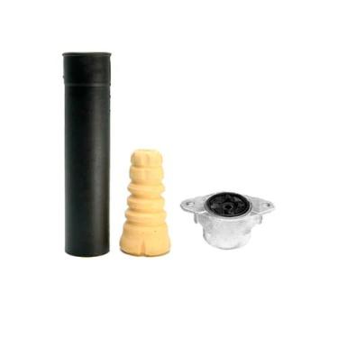 Imagem de Kit Amortecedor Traseiro FIESTA 2014 Ate 2019 (Completo) - 91326 - MB4
