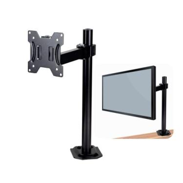 Imagem de Suporte articulado de mesa para monitor de 13 a 32 - MXT