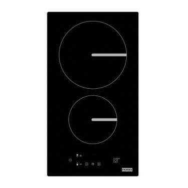 Imagem de Cooktop 2 Bocas Franke Indução Vitrocerâmica Touch Smart FSM, 220V