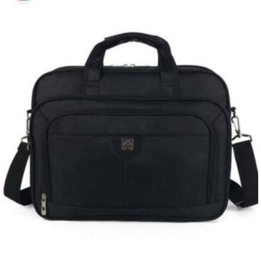 Imagem de Pasta executiva polo king porta laptop 15" - Pokings