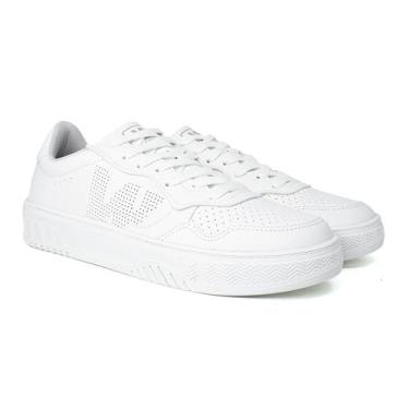 Imagem de Tênis Sapatênis Sneaker Masculino West Coast Confortável Casual Urbano