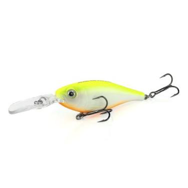 Imagem de Isca Artificial Albatroz Deep King SK 8cm (14g) - Várias Cores - Albat