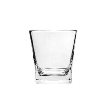 Imagem de Jogo 6 Copos Wisky/ Água Pasabahce 280ml - Fullfit