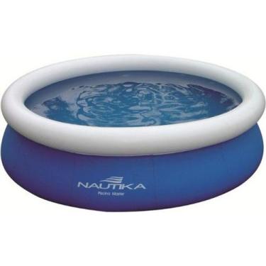 Imagem de Piscina Nautika - Master P1400