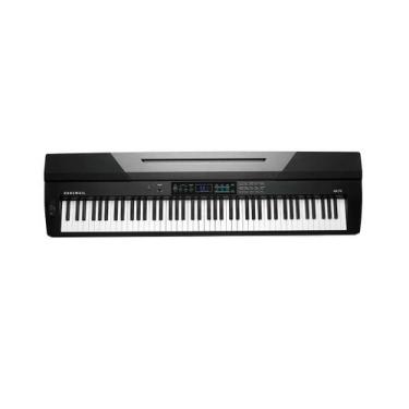 Imagem de Piano Arranjador Kurzweil KA70 88 teclas