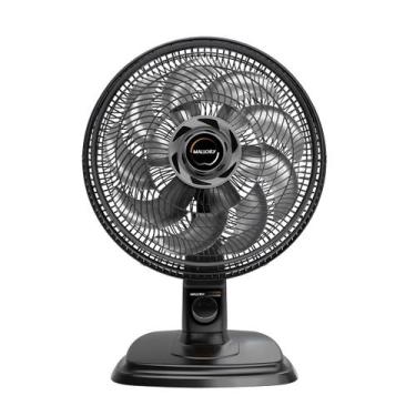 Imagem de Ventilador mesa egeo mallory, 110V