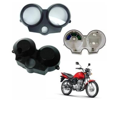 Imagem de Reparo carburador bicicleta motorizada - STARM