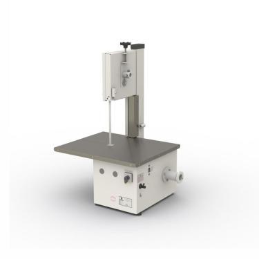 Imagem de Mini Serra Fita de Bancada BSFM-1780 Lâmina 1,78m Aço Inox Motor 1-2 CV Bivolt Braesi
