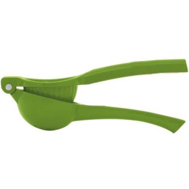 Imagem de Espremedor de Limão de Alumínio Verde - Mimo