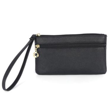 Imagem de Necessaire Feminina Preto - Luxcel