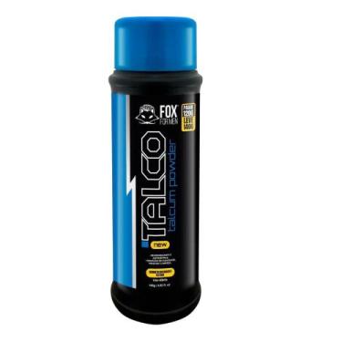 Imagem de TALCO POWDER FOX 140G Higienização e Conforto - Fox For Men