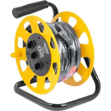 Imagem de Extensao 20m pp2x1,50 amar dn1541 dane maxipro