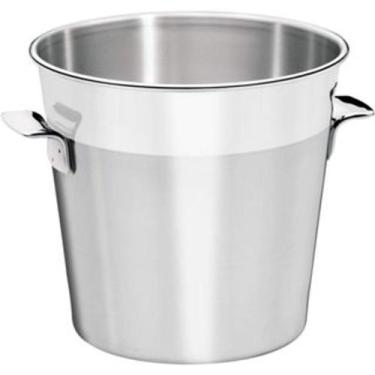 Imagem de Balde de Gelo Inox 1,86L - Tramontina Cosmos