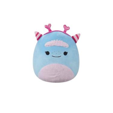 Imagem de Pelúcia Alijoon De 19Cm - Squishmallows Squishlove - Sunny Brinquedos