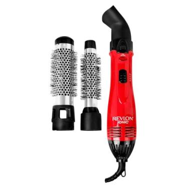 Imagem de Revlon Shine Enchancing Hot Air Kit by Revlon