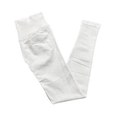 Imagem de Leggings Esportivas Sem Costura Para Mulheres, Efeito Levanta Bumbum, 