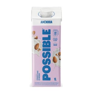 Imagem de Possible Amêndoas 1L