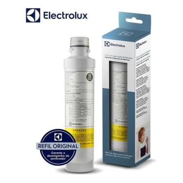 Imagem de Filtro / Refil Original de Água para Purificador Electrolux - Congratu